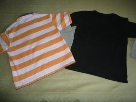 Triko next ben10, vel. 104-110, next,110