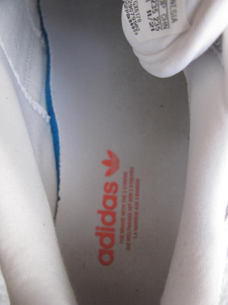 Dámské, dívčí tenisky adidas model forum bold, adidas,38