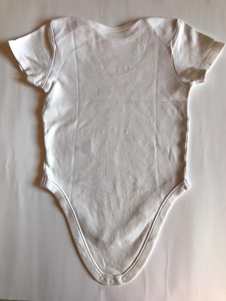 Tři body bílá, f&f,92