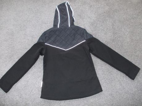 Softshellová bunda, vel.146, c&a,146