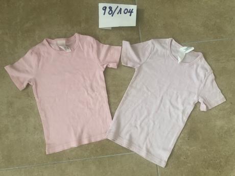 2 tricka palomino 98/104, palomino,98