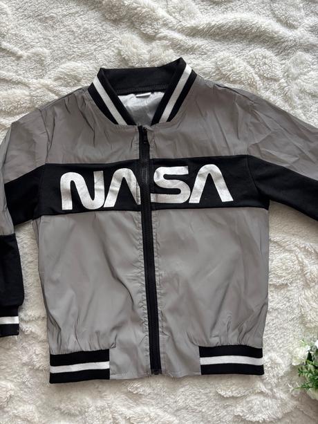 Větrovka reflexní - v.4/5 let, 110