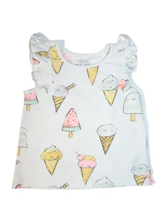 Next bavlněné tričko vel.104, next,104