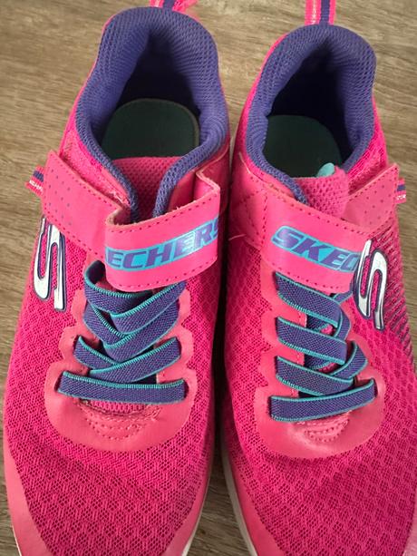 Tenisky, skechers,35