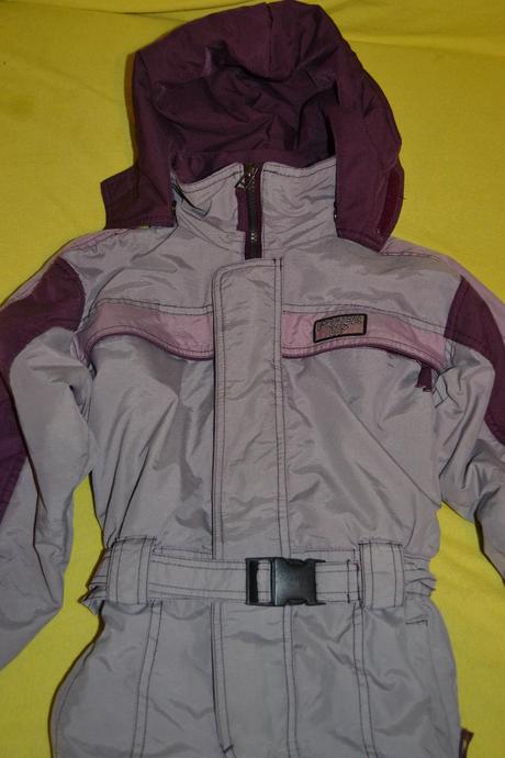 Zimní kombinéza,v.110, 110