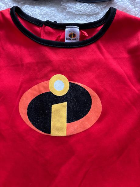 An26/ kostým užasňakovi - v.3/4 roky, 