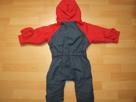 Kombinézka togz, 80