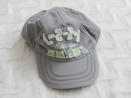 Bezova ksiltovka, h&m,104