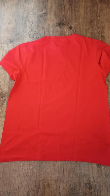 Chlapecké tričko, m