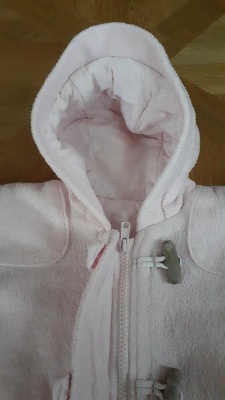 Kombinéza marks & spencer dívčí vel. 62, marks & spencer,62