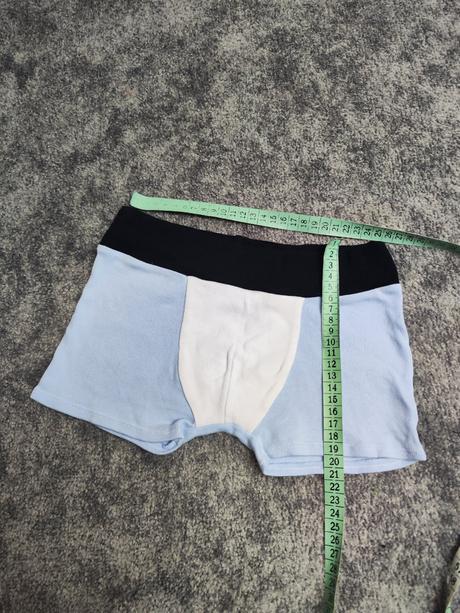 Chlapecké boxerky 4ks, 134