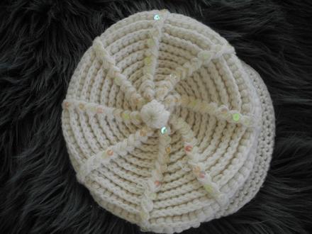 Čepice kšiltovka teplá, 