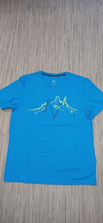 Tričko mckinley vel.m, mckinley,m