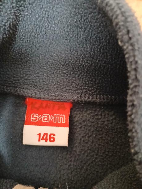 Mikina sam 73, vel. 146, sam73,146