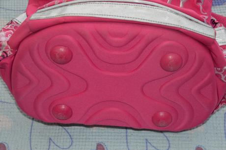 Anatomický školní batoh, taška hello kitty, 