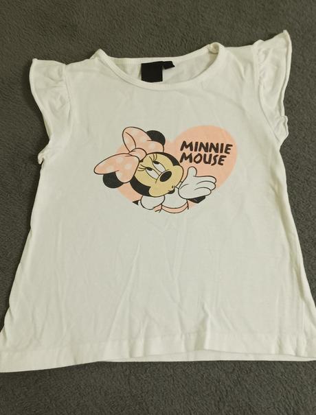 Set oblečení pro holčičku 86/92, 86–98