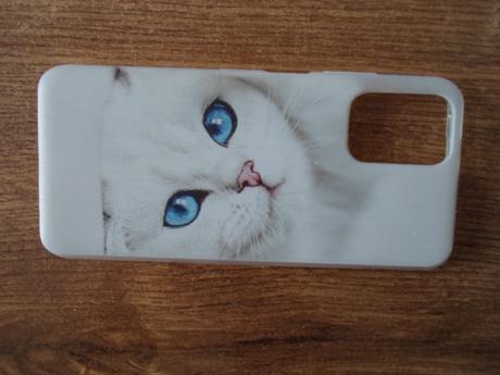 Bílý kryt na telefon xiaomi redmi note 10 4g, xiaomi