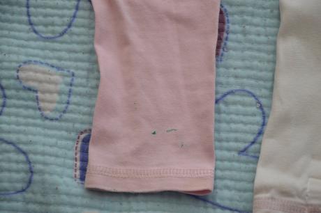 Bavlněné triko dl. rukáv, s aplikací opičky, kapsa, next,116