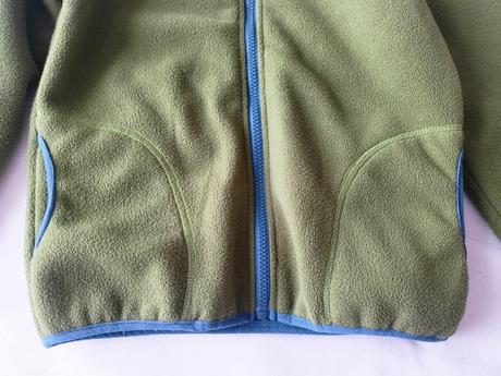 Mikina / bunda,128/134, 134