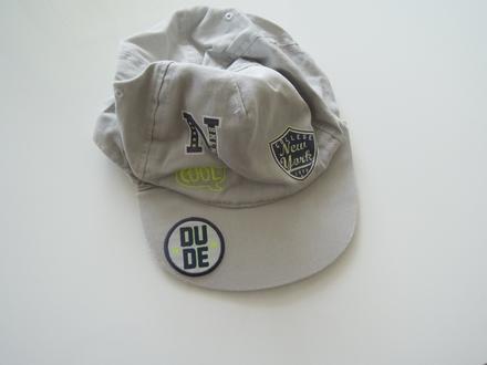 Kšiltovka, pepco,116