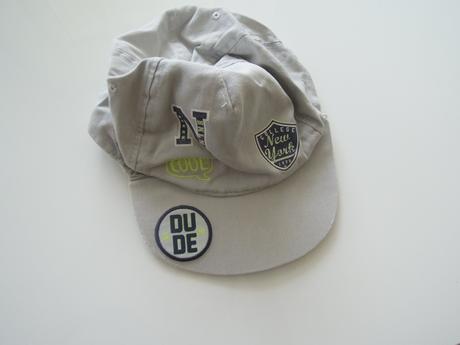 Kšiltovka, pepco,116