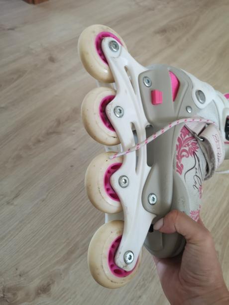 Koleckove brusle vel. 29-32, zealot,29