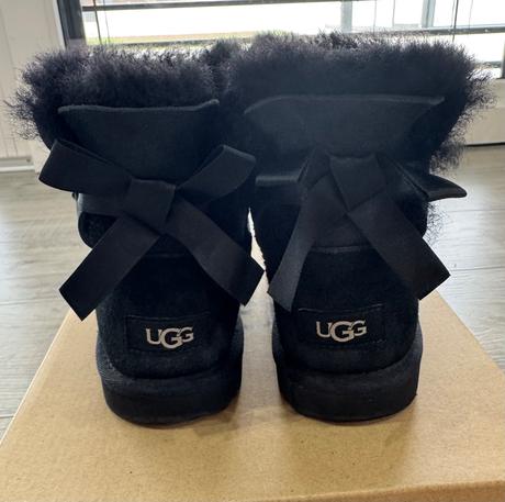Válenky ugg, ugg,34