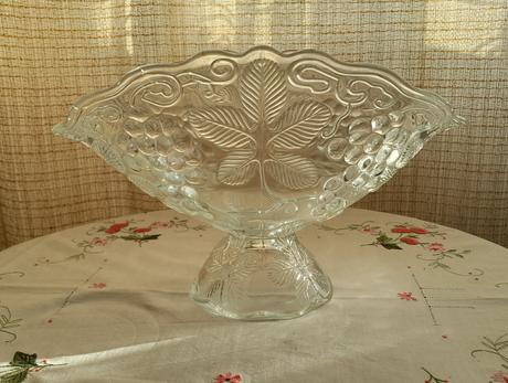 Nástolec / mísa na ovoce, 