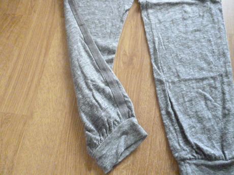 Slabé tepláky next 9 l, next,134