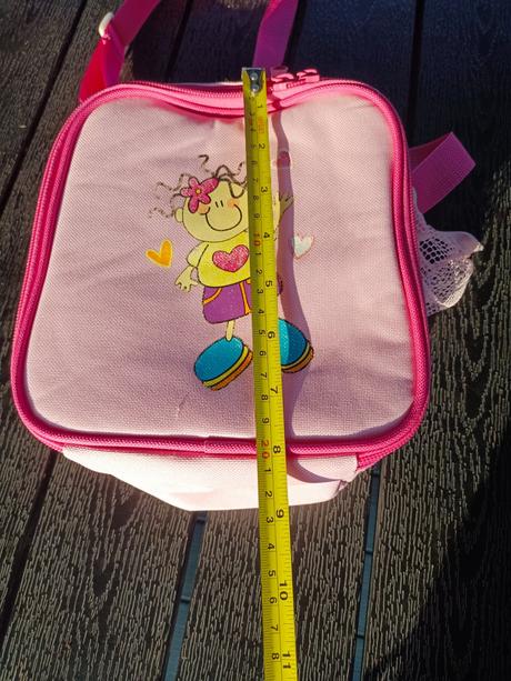 Dívčí taška, kabelka,