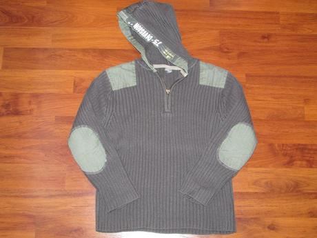 Svetr zara, zara,122