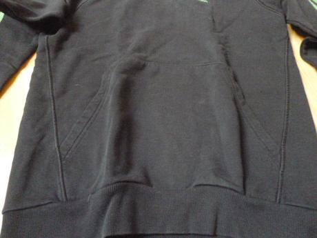 Mikina adidas 13-14, adidas,164