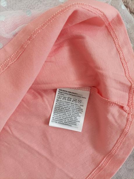 Dívčí slavnostní šaty h&m vel.98/104 - nové, h&m,98 / 104