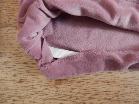 Dětská dívčí mikina, 146