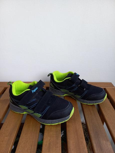 Softshelové boty alpinex, 34