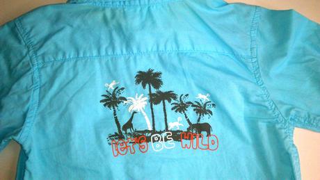 Letní košile, kik,86