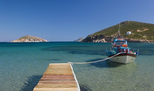 Hledáme spolucestující na dovolenou