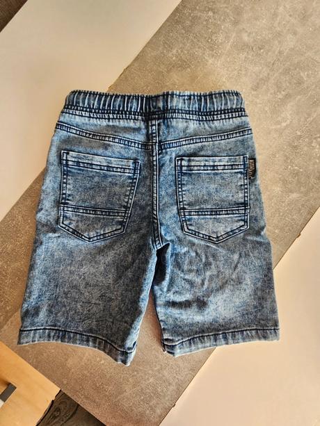 Kraťasy f&f, vel. 128, f&f,128