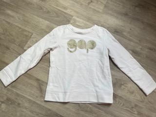 Mikina, gap,140