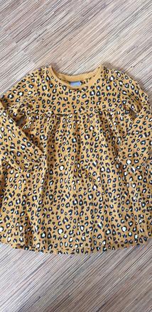 Šaty/tunika next vel.86, next,86