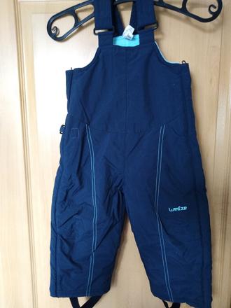 Oteplovačky wed'ze, wedze,86