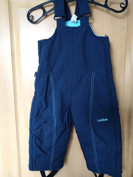 Oteplovačky wed'ze, wedze,86