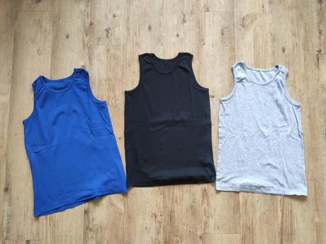 Nátělníky 152 m&s, marks & spencer,152