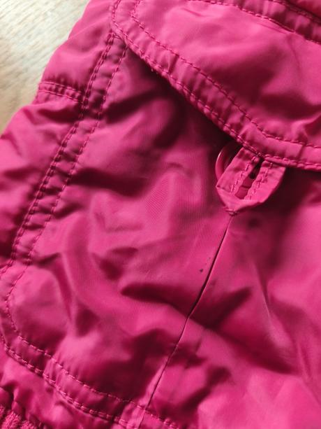 Barbie růžová bunda 170, s/m, yigga,170