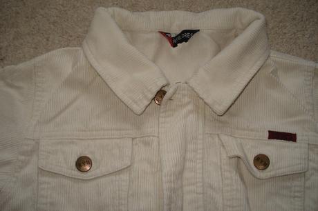 Manšestrová bunda, 152