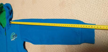 Mikina 128, lewro,128