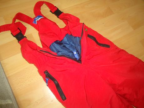 Oteplováky, tik & tak,98