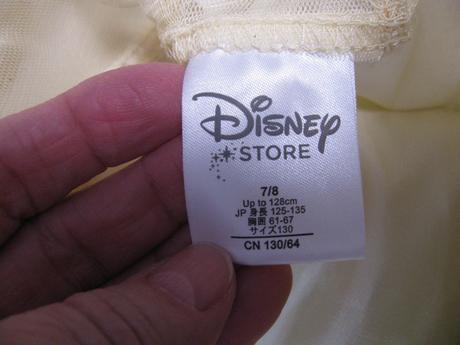 Karnevalové elegantní šaty-princezna tiana, 