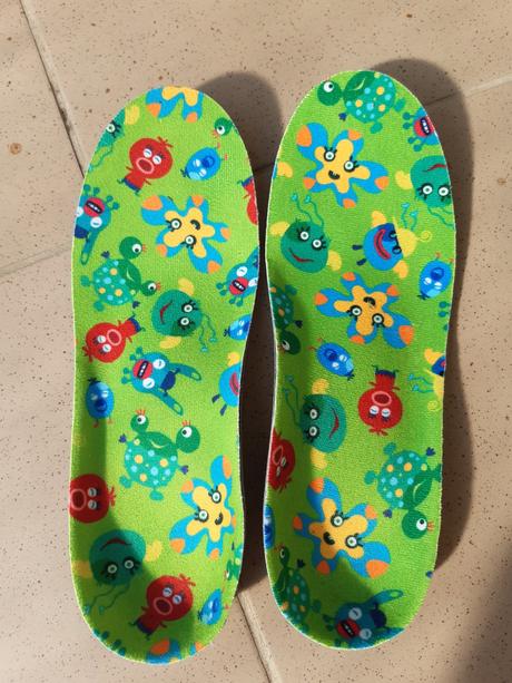 Trekové boty s membránou 34, 34