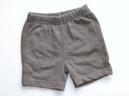 K838 bavlněné kraťasy vel. 62, next,62